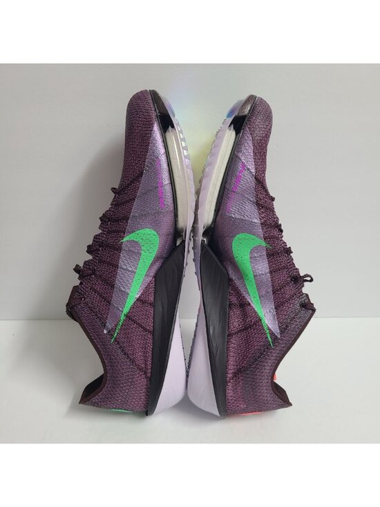 Nike Victory 2 Faith Kipyegon Track & Field Shoes NO SPIKES IB4202-600 Size 11.5